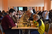 Rozgrywki szachowe